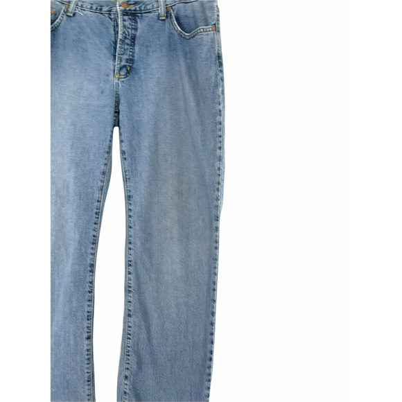 CRUEL GIRL BUTTON FLY JUNIORS DENIM JEAN - Picture 3 of 8